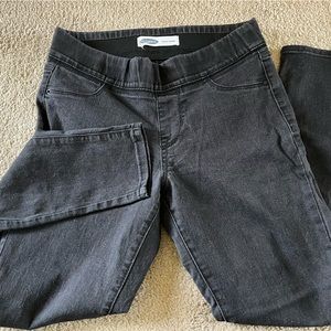 Old Navy Super Skinny Jeans